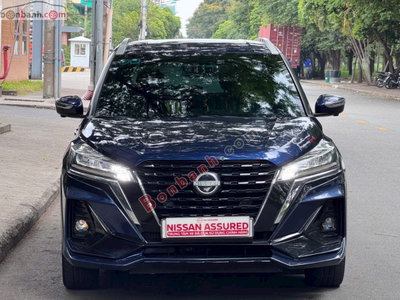 Xe Nissan Kicks e-Power V 2023