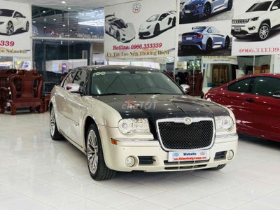 Chrysler 300C 2008 70.000 km