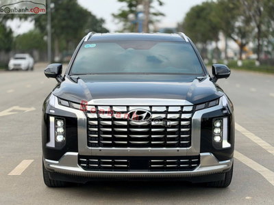 Xe Hyundai Palisade Prestige 2.2 AT HTRAC 2023