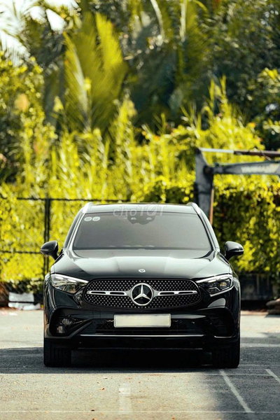 GLC300 All New sx 2023 siêu lướt 16.000km