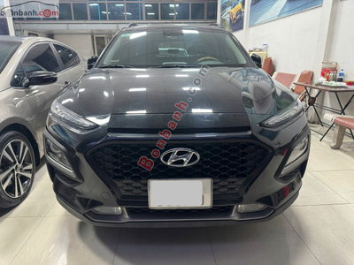 Xe Hyundai Kona Đặc Biệt 2.0 AT 2018