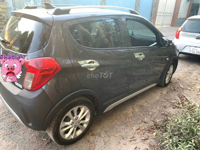 VinFast Fadil 2020 Base 70000 km Xám