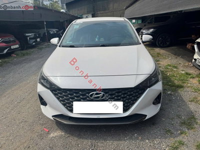 Xe Hyundai Accent 1.4 AT 2022