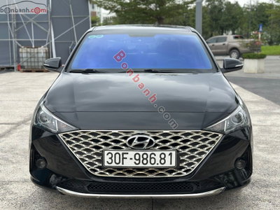 Xe Hyundai Accent 1.4 AT Đặc Biệt 2022