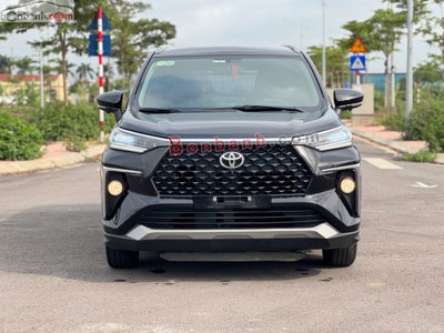 Xe Toyota Veloz Cross 1.5 CVT 2022