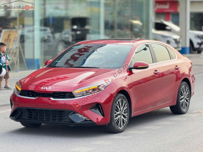 Xe Kia K3 Premium 1.6 AT 2022