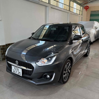 Bán Suzuki Swift Sx: 2023 1 chủ đi 10 nghìn km