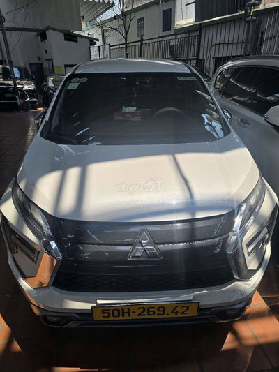 Mitsubishi Xpander 2023 AT Pre 82.014 km
