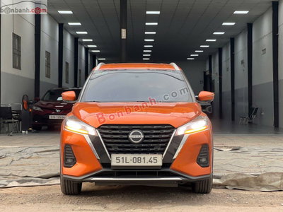 Xe Nissan Kicks e-Power V 2023