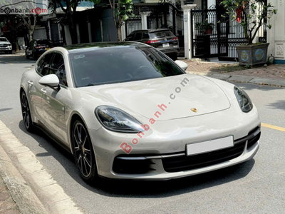 Xe Porsche Panamera 3.0 V6 2018