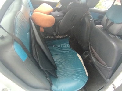 Daewoo Matiz 2009 SX Trắng stđ