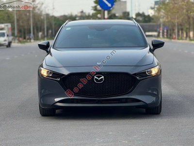 Xe Mazda 3 1.5L Sport Luxury 2022