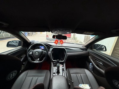 Vinfast Lux A 2021 Base Đen 94.000km