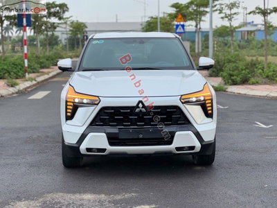 Xe Mitsubishi Xforce Premium 2024