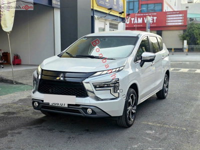 Xe Mitsubishi Xpander Premium 1.5 AT 2022