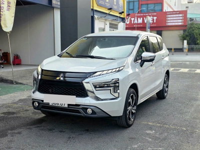 MITSUBISHI XPANDER PREMIUM 2022 XE CTY LƯỚT CÓ XHĐ
