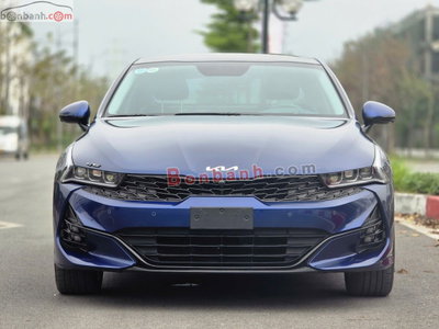 Xe Kia K5 Premium 2.0 AT 2022
