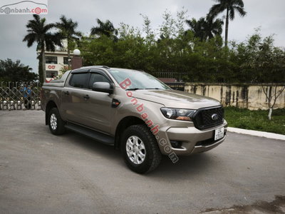 Xe Ford Ranger XLS 2.2L 4x2 AT 2021