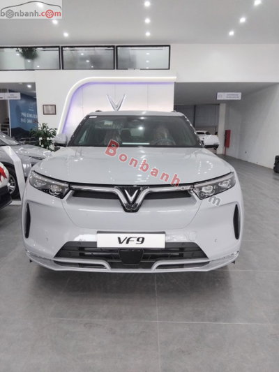 Xe VinFast VF9 Plus 7S 2025