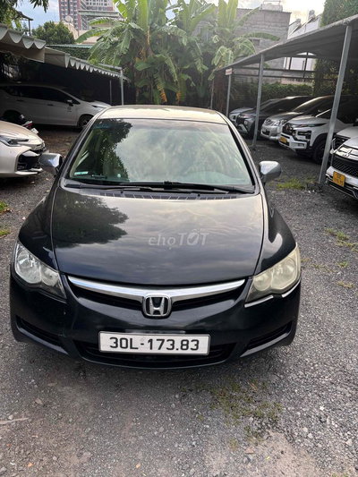 Honda Civic 2008 - 186000 km