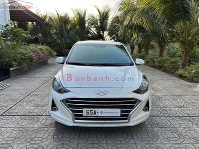 Xe Hyundai i10 1.2 AT Tiêu Chuẩn 2023
