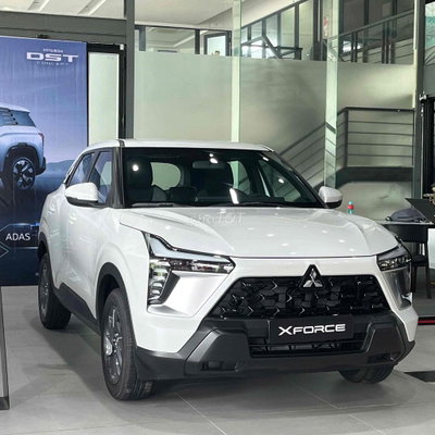 ✅ XFORCE 2025-GIẢM 100 TRƯỚC BẠ+ PK -LÊN ĐẾN 60TR✅