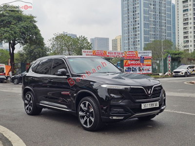 Xe VinFast Lux SA 2.0 Premium 2.0 AT 2020