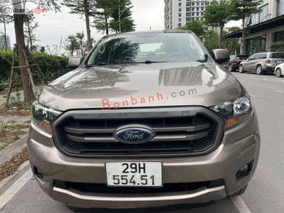Xe Ford Ranger XLS 2.2L 4x2 AT 2019