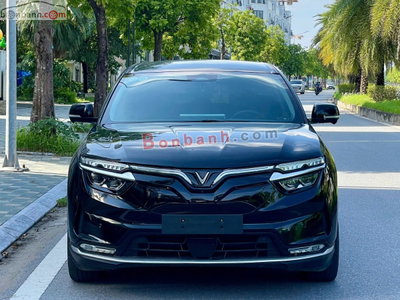 Xe VinFast VF8 Eco AWD 2023