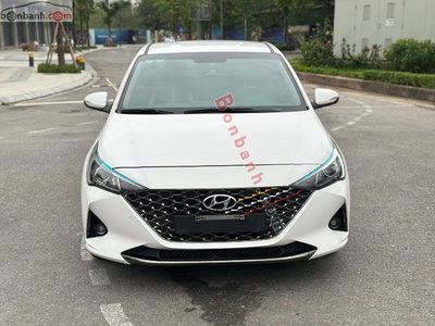 Xe Hyundai Accent 1.4 AT 2022