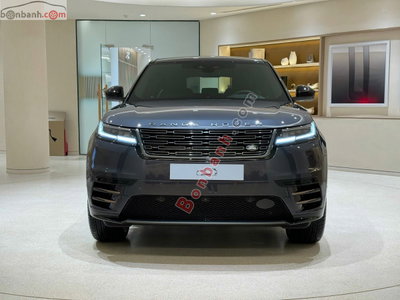 Xe LandRover Range Rover Velar Dynamic HSE 2.0 P400e PHEV 2025