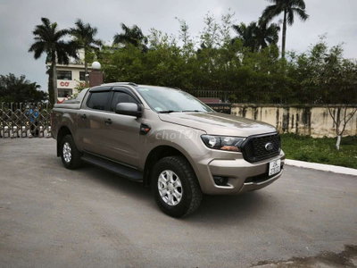 Ford Ranger XLS 2021 Nâu 79626 km