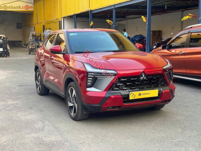 Xe Mitsubishi Xforce Premium 2024