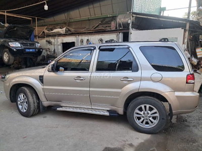 Ford Escape 2012