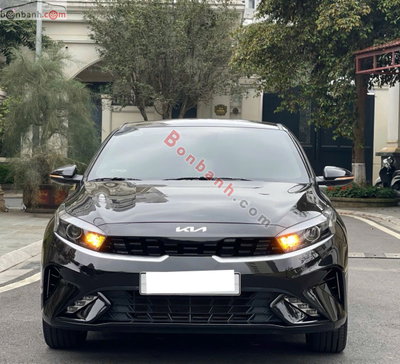 Xe Kia K3 Luxury 1.6 AT 2025