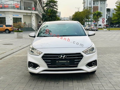 Xe Hyundai Accent 1.4 ATH 2020