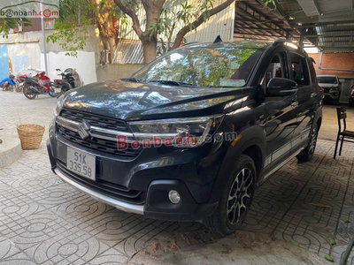 Xe Suzuki XL7 1.5 AT 2022
