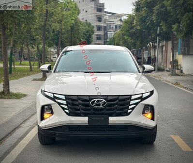 Xe Hyundai Tucson AT 2023