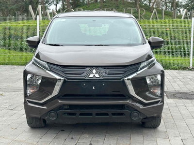 Mitsubishi Xpander 2020 1.5 MT - 89000 km bao zin