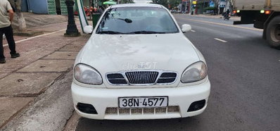 Daewoo lanos 2005 SX 1.5 , xe đẹp..