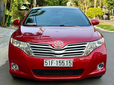 Toyota Venza 2009 bản 2.7 AT nhập Mỹ xe rất đẹp