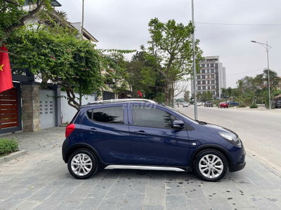 VinFast Fadil 2020 Xanh đã dùng