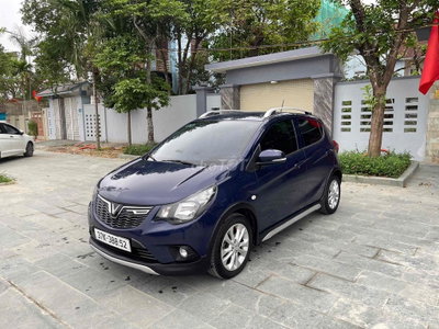 Vinfast Fadil 2020