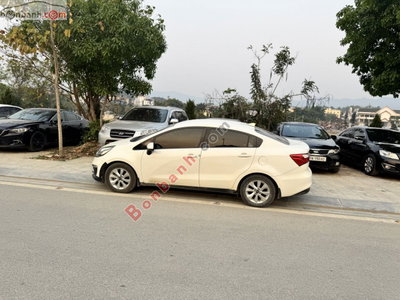 Xe Kia Rio 1.4 MT 2015