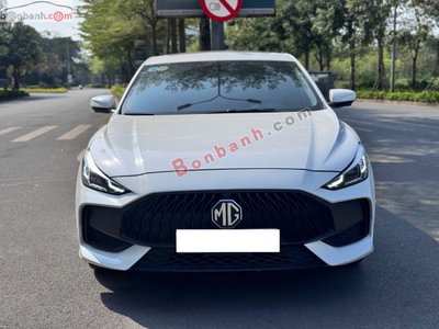 Xe MG 5 Luxury 1.5 AT 2023