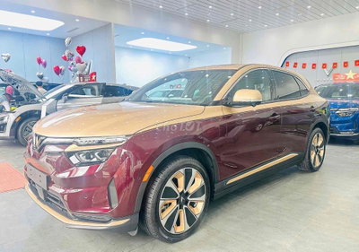 VF8 150TR NHẬN XE-LÃI 3NĂM 7.8%-BAO HS KHÓ