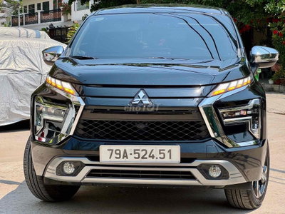 Xpander Premium 2024 siêu lướt 6000 km