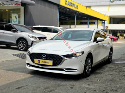 Xe Mazda 3 1.5L Luxury 2023
