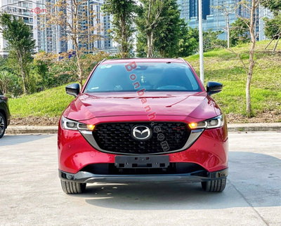 Xe Mazda CX5 Premium Sport 2.0 AT 2023