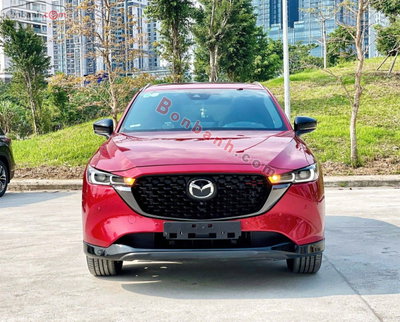 Xe Mazda CX5 Premium Sport 2.0 AT 2023